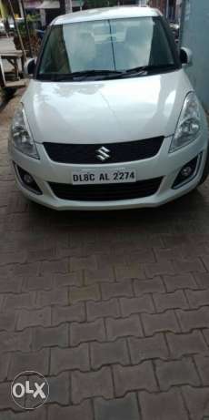  Maruti Suzuki Swift diesel  Kms