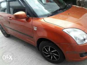 Maruti Suzuki Swift diesel  Kms  year