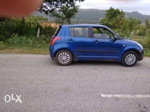 Maruti Suzuki Swift petrol  Kms  year