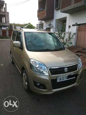 Maruti Suzuki Wagon R 1.0 petrol  Kms  year