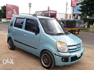 Maruti Suzuki Wagon R Duo, , Hybrid