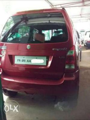 Maruti Suzuki Wagon R Lxi, , Petrol