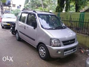 Maruti Suzuki Wagon R Lxi, , Petrol