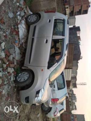 Maruti Suzuki Wagon R cng Lxi Power staring  Kms May