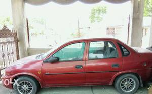 Opel Corsa Spare Parts Only