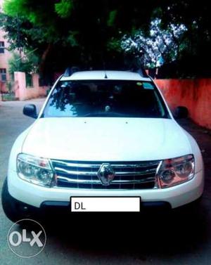 Renault Duster 85 Ps Rxl Diesel (opt), , Diesel