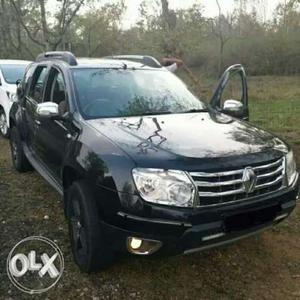 Renault Duster diesel  Kms  year