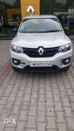 Renault Kwid Rxt Optional, , Petrol