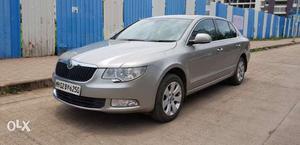 Skoda Superb Elegance 1.8 Tsi Mt, , Petrol