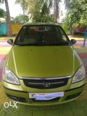 Tata Indica Ev2 diesel 18 Kms  year