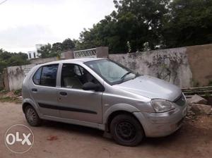 Tata Indica V2 diesel  Kms  year