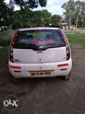 Tata Indica Vista diesel  Kms  year