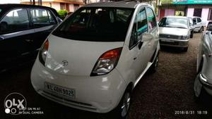 Tata Nano Lx, , Petrol