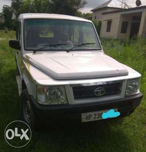 Tata Sumo Gold Cx Bs-iv, , Diesel