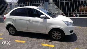 Tata Zest Xt Petrol, , Petrol