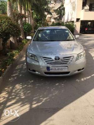 Toyota Camry Automatic petrol  Kms  year