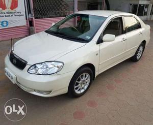 Toyota Corolla H5 1.8e, , Petrol