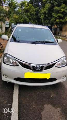 Toyota Etios GD T Board  Model For Sale