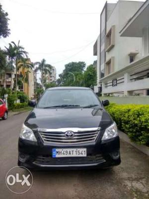 Toyota Innova 2.5 G 7 Str Bs-iv, , Diesel