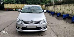 Toyota Innova 2.5 V 7 Str, , Diesel