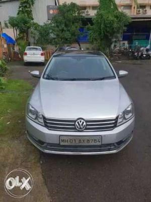  Volkswagen Passat diesel  Kms