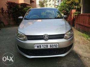 Volkswagen Polo Highline1.2l (p), , Petrol