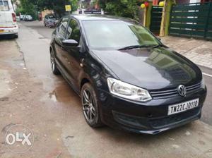 Volkswagen Polo Trendline 1.2l (d), , Diesel