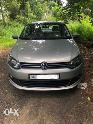 AUTOMATIC Volkswagen Vento petrol  Kms  year