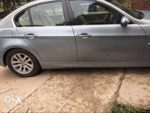  BMW 3 Series petrol  Kms