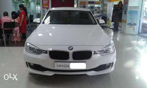 Bmw 3 Series 320d, , Diesel