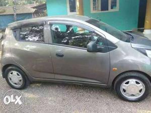 Chevrolet Beat # UBER ATTACHED