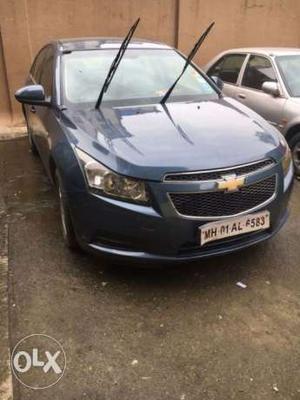 Chevrolet Cruze Lt, , Diesel