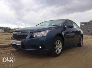 Chevrolet Cruze Ltz At, , Diesel