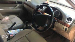  Chevrolet Optra Magnum diesel  Kms