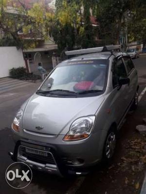 Chevrolet Spark Lt , Petrol