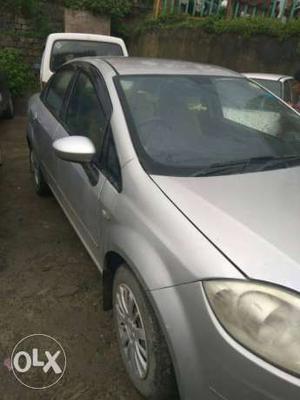 Fiat Linea Dynamic Petrol