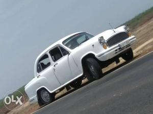  Hindustan Motors Ambassador diesel 25 Kms
