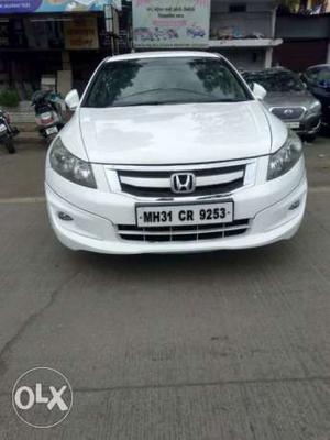 Honda Accord, , Petrol