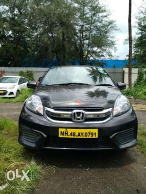 Honda Amaze 1.2 S I-vtec, , Cng