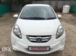 Honda Amaze 1.5 Sx I-dtec, , Diesel