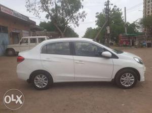 Honda Amaze 1.5 Vx (o) I-dtec, , Diesel