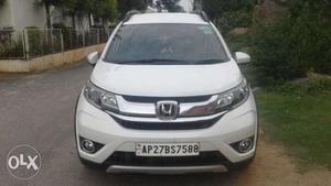 Honda Br V, , Diesel