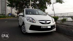 Honda Brio S Mt, , Petrol