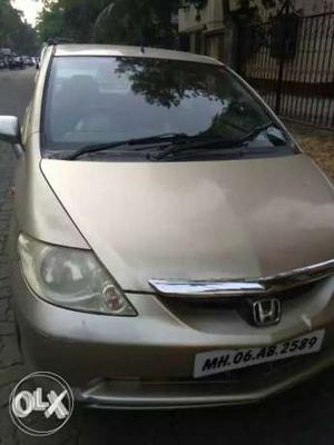  Honda City cng  Kms