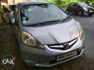 Honda Jazz, , Petrol Car