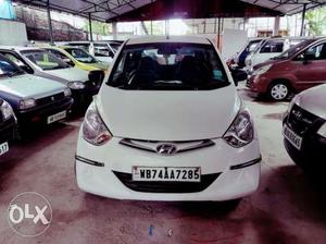 Hyundai Eon Era +, , Petrol