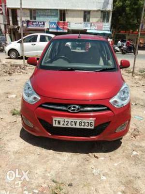 Hyundai I10 Magna 1.1 Irde, Petrol