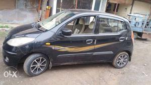 Hyundai I10 petrol  Kms  year