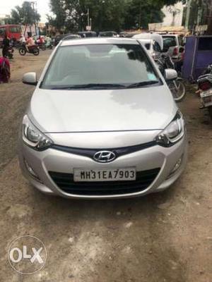 Hyundai I20 Sportz 1.2 (o), , Petrol