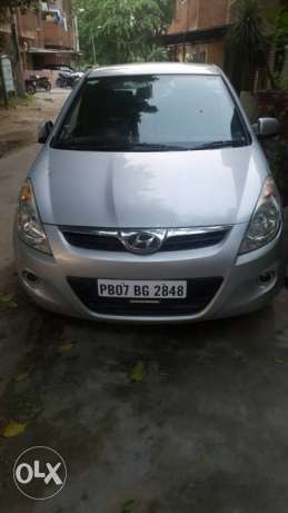 Hyundai I20 diesel  Kms  year